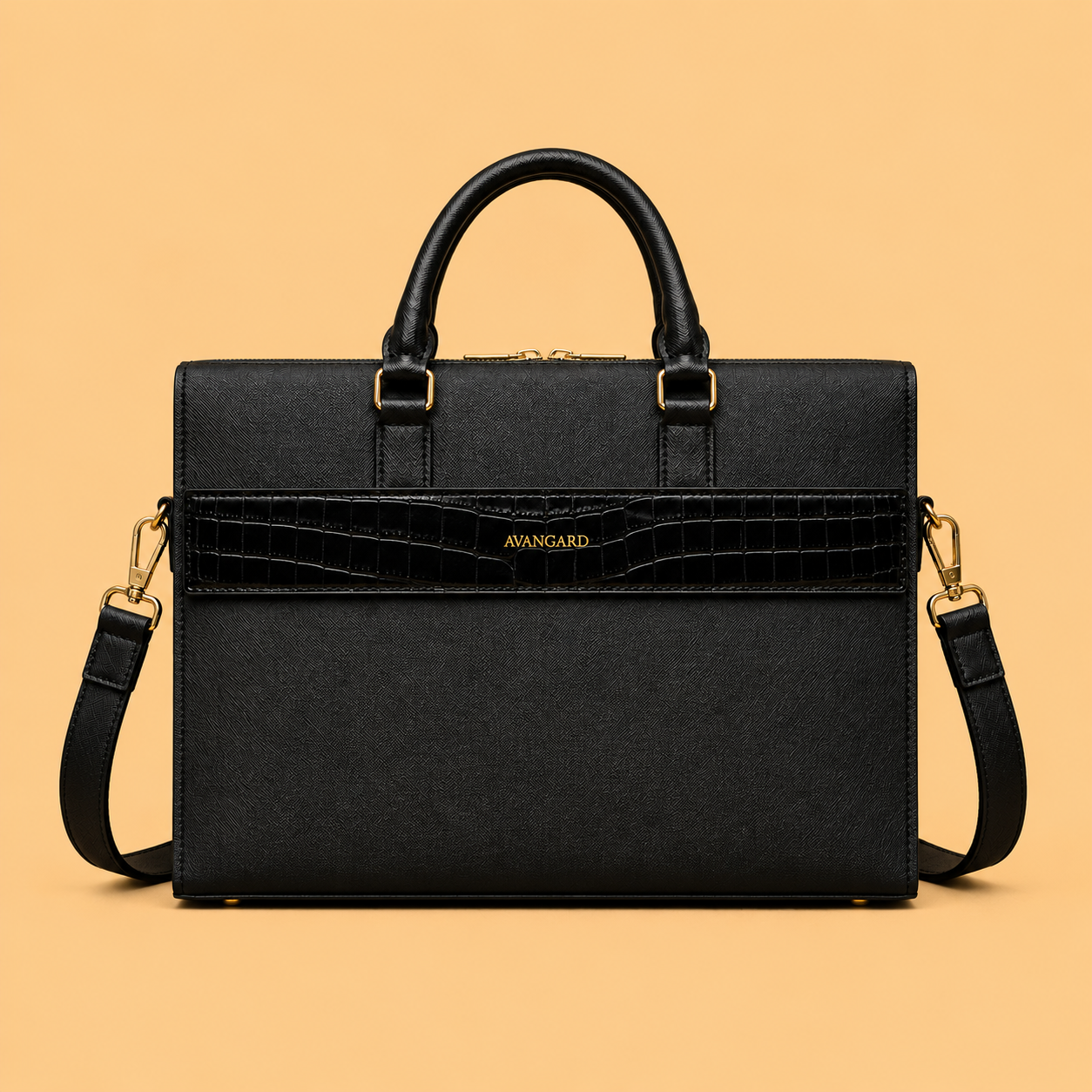 file_00000000dbb071f483c46a1af5ad09f4 L1013 Mens handbag - Image 1