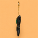 L1025 Bear Keychain - Image 3
